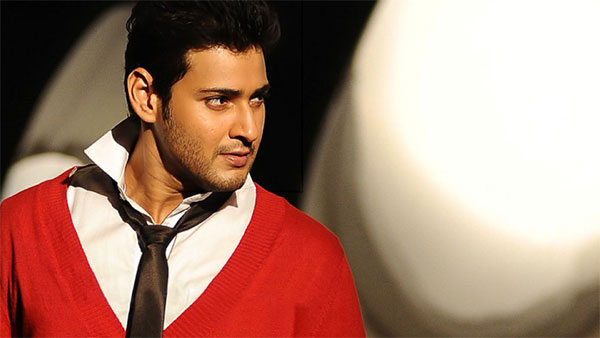 Mahesh Babu On Bollywood