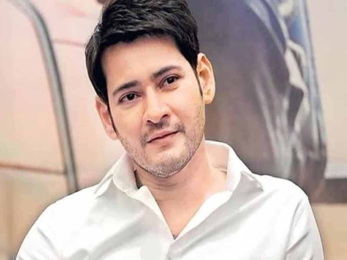  Mahesh Babu on his Bollywood and Hollywood debut