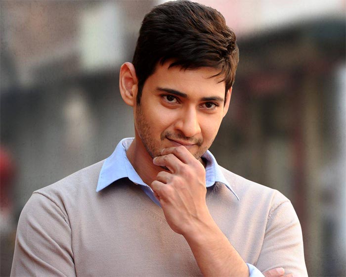 Mahesh Babu, Only A Businessman