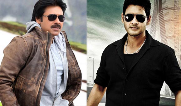 Mahesh Babu or Pawan Kalyan to Akhil Audio Release