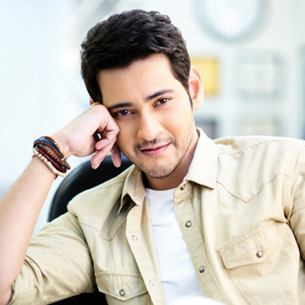 Mahesh Babu Planning Bollywood Debut