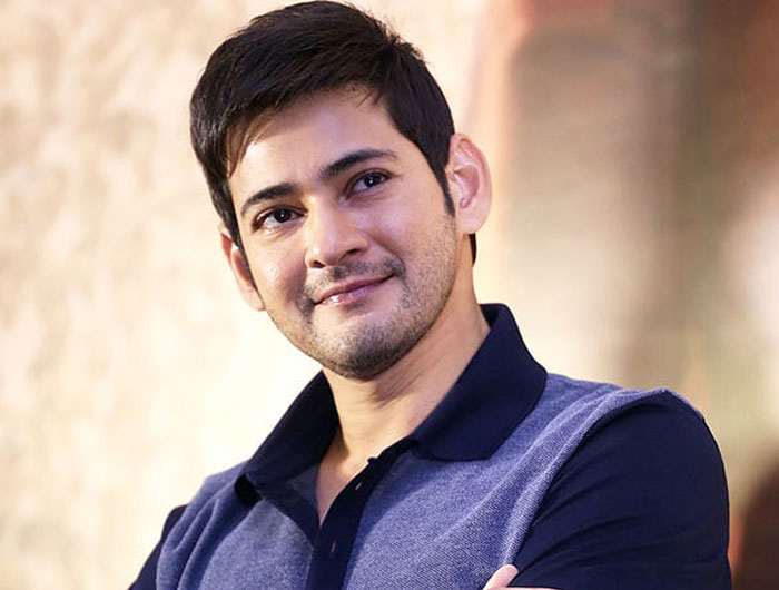 Mahesh Babu Reminds Shah and Om Puri