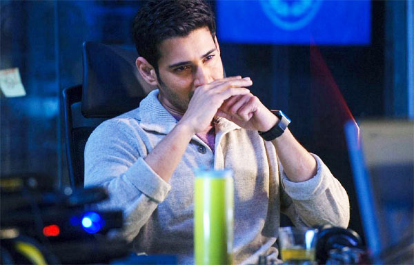 Mahesh Babu Spyder, No Hindi Hurry 