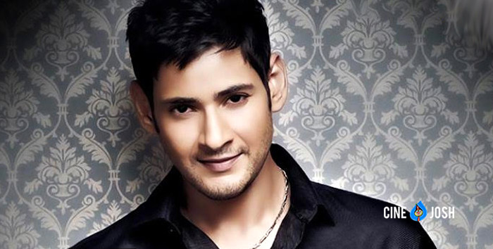 Mahesh Babu To Join Bharat Ane Nenu Shoot