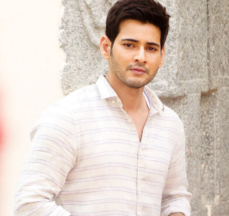 Mahesh Babu to team with Koratala Shiva?