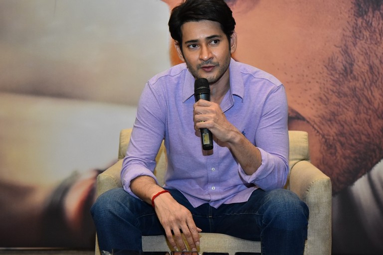 Mahesh Babu triggers Bollywood vs South controversy