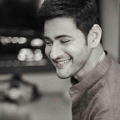 Mahesh Babu Twitter