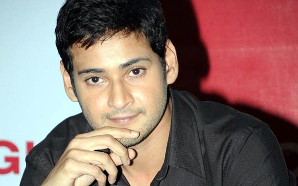 Mahesh Babu Unmoved By Brahmotsavam Failure