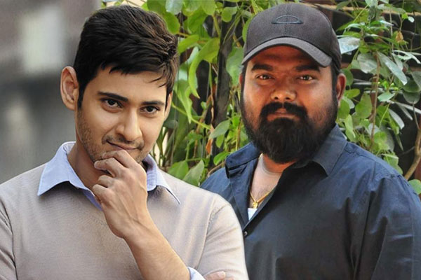 Mahesh Babu Venky Kudumula Film On Cards