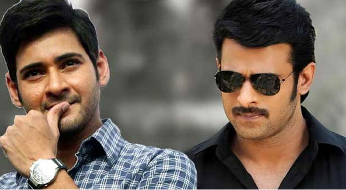 Mahesh Babu Vs Prabhas