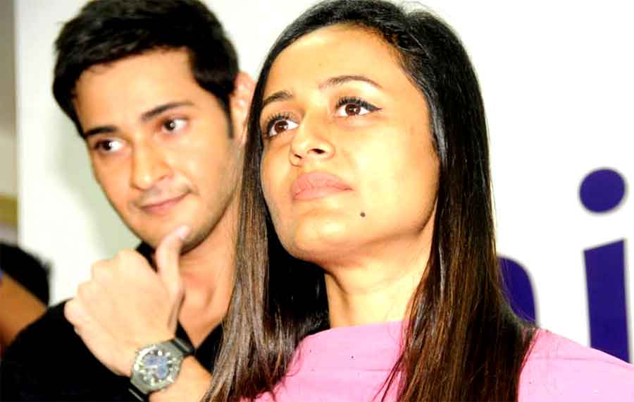 Mahesh Babu wife Namrata entering in to the Hotel Business