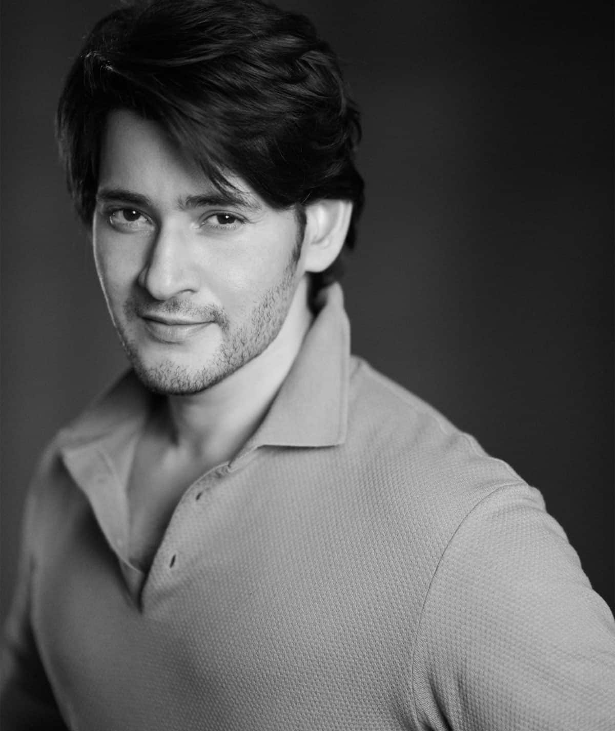 Mahesh Babu