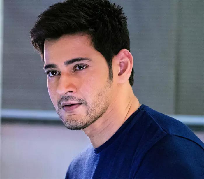 Mahesh Babu