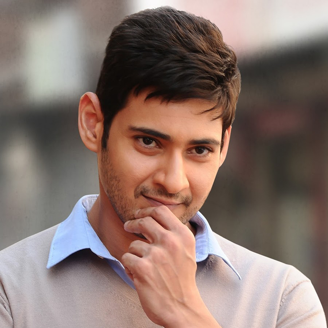 Mahesh Babu