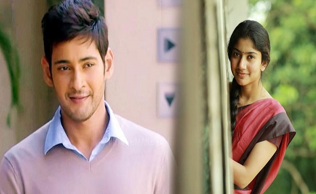 Mahesh Babu