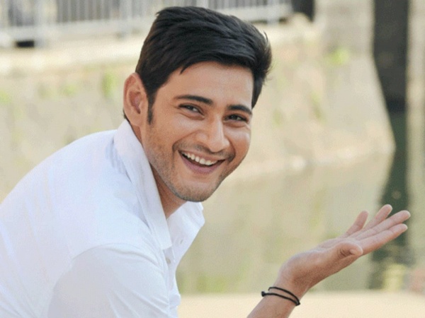 Mahesh Babu