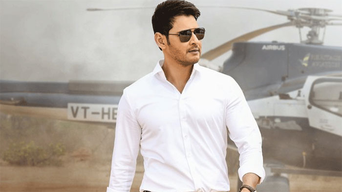 Mahesh Babu