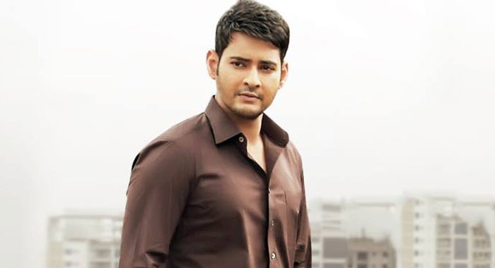 Mahesh Babu