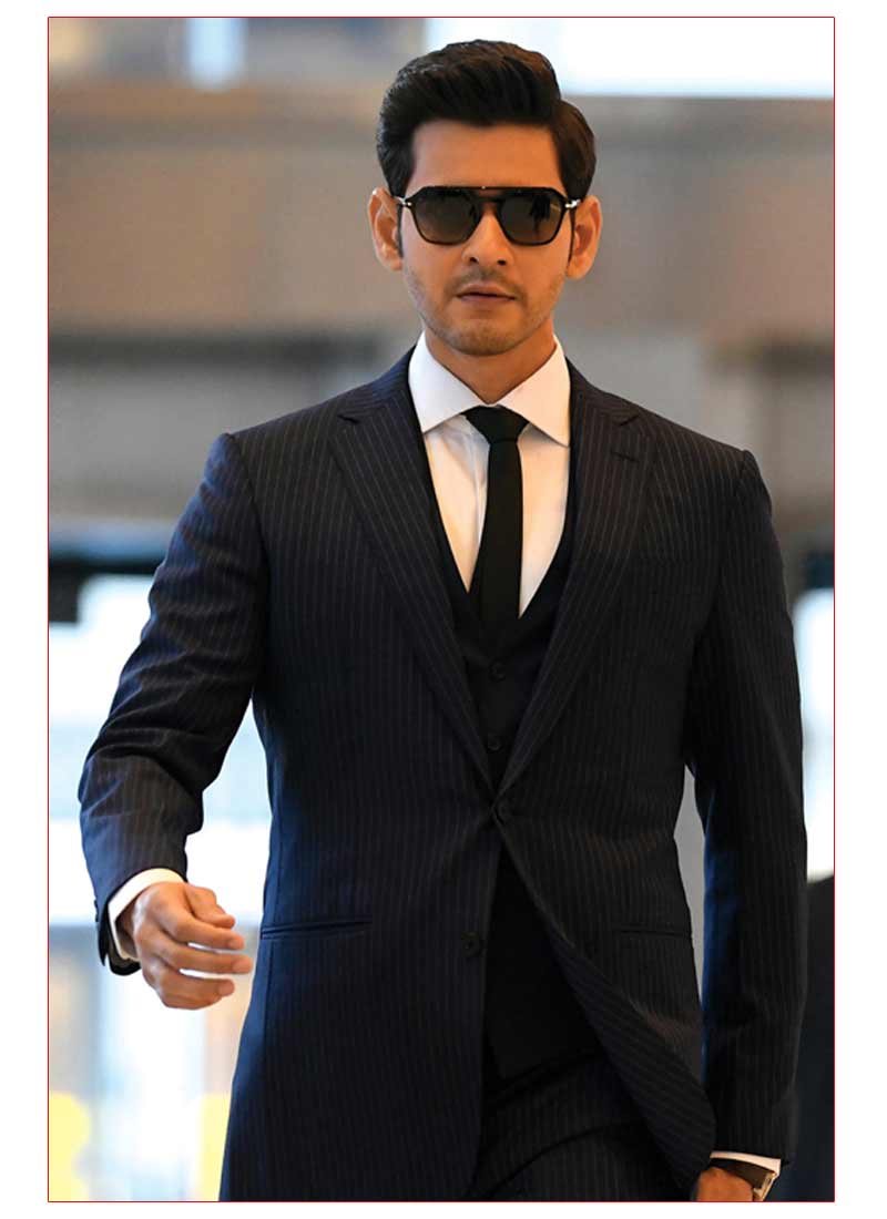 Mahesh Babu