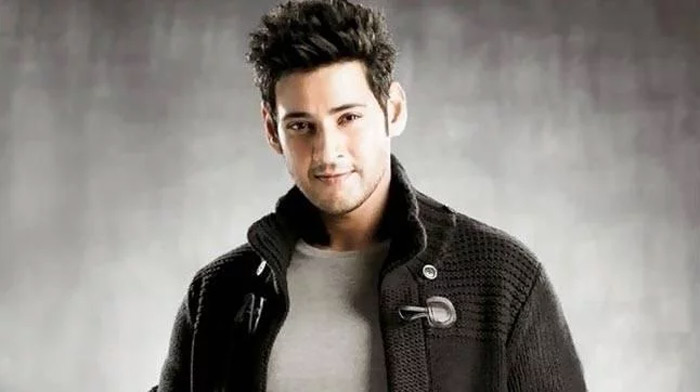 Mahesh Babu