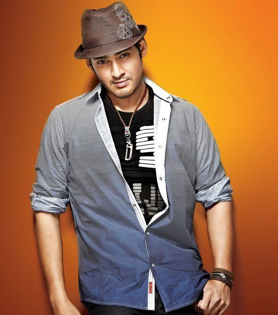 Mahesh Babu