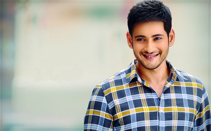 Mahesh Babu