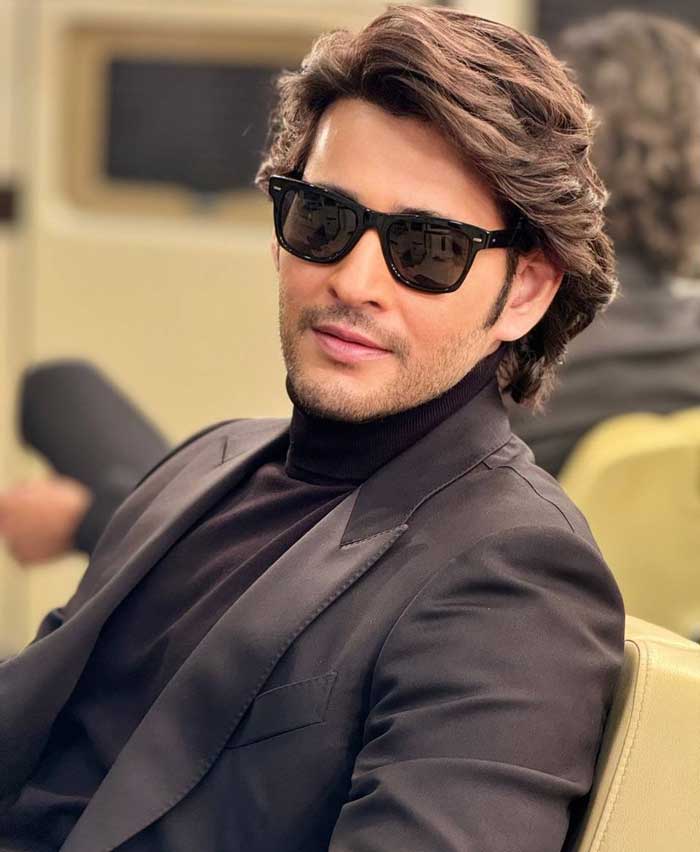 Mahesh Babu