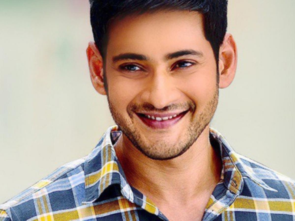 Mahesh Babu