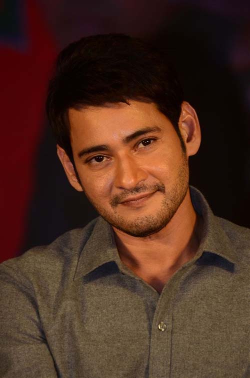 Mahesh Babu