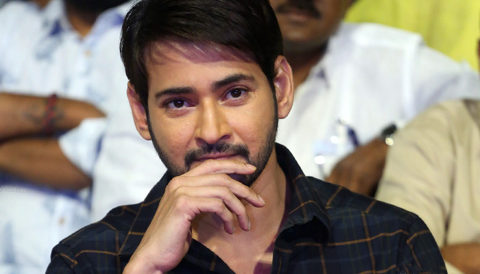 Mahesh Babu