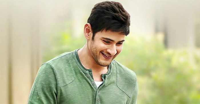 Mahesh Babu