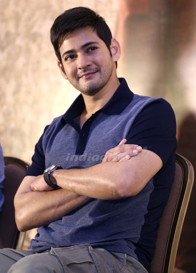 Mahesh Babu