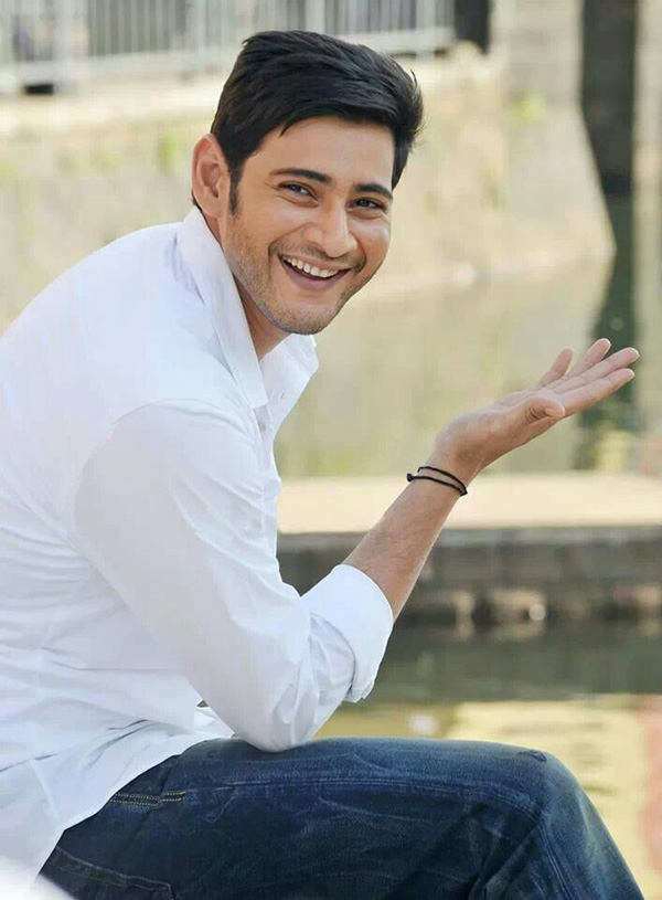 Mahesh Babu