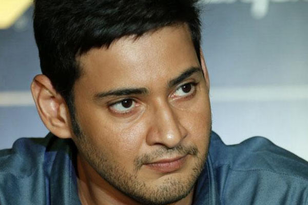 Mahesh Babu