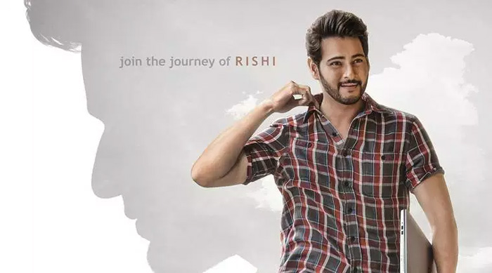 Mahesh Babu