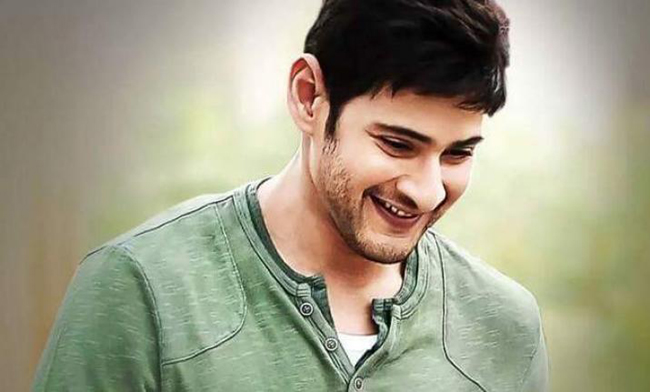 Mahesh Babu