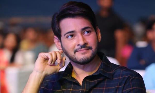 Mahesh Babu