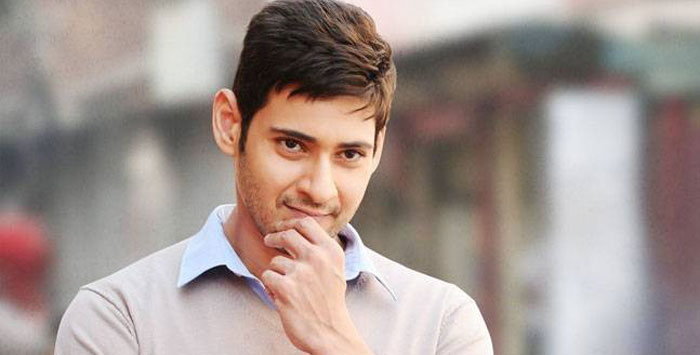 Mahesh Babu