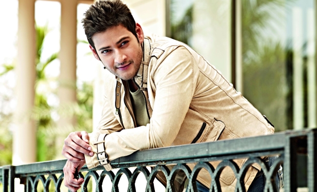 Mahesh Babu