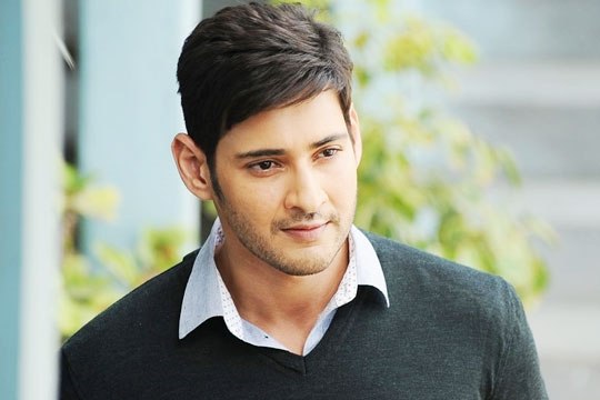 Mahesh Babu