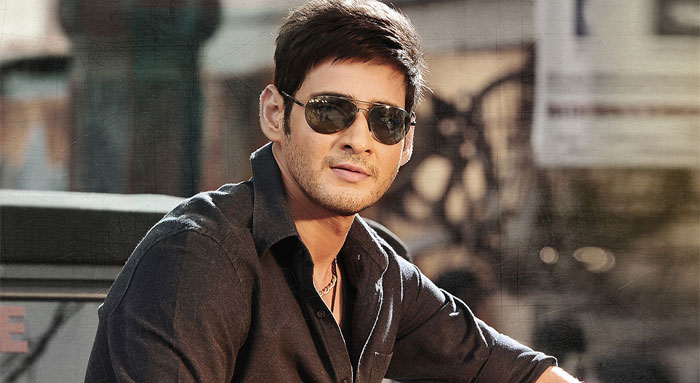 Mahesh Babu