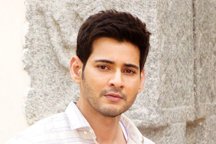 Mahesh Babu