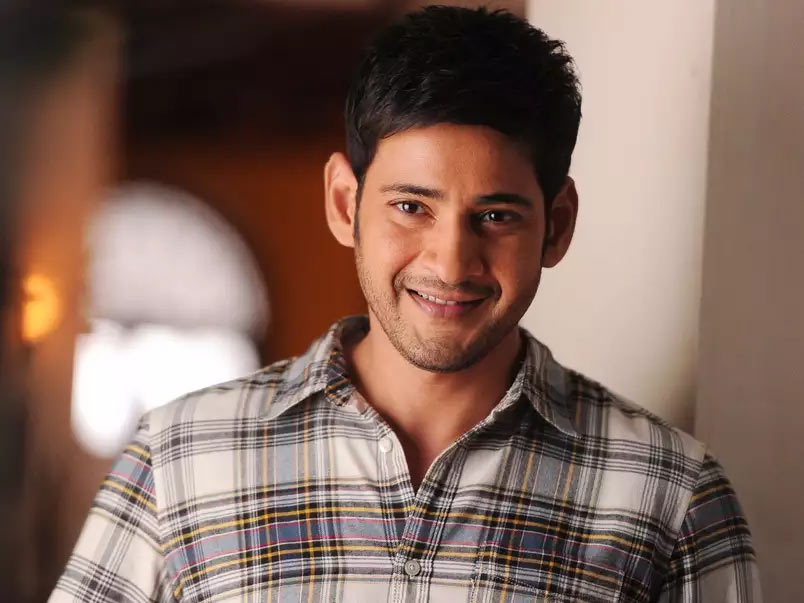 Mahesh Babu