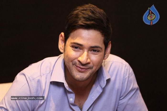 Mahesh Babu