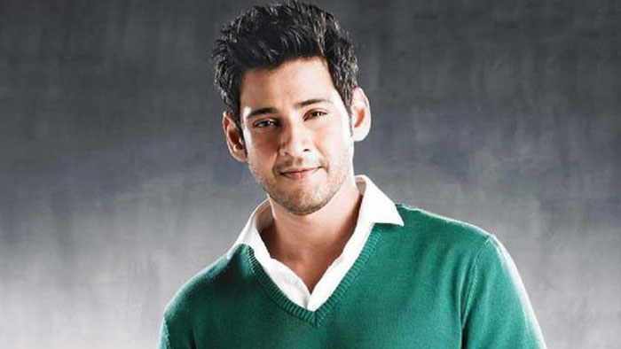 Mahesh Babu