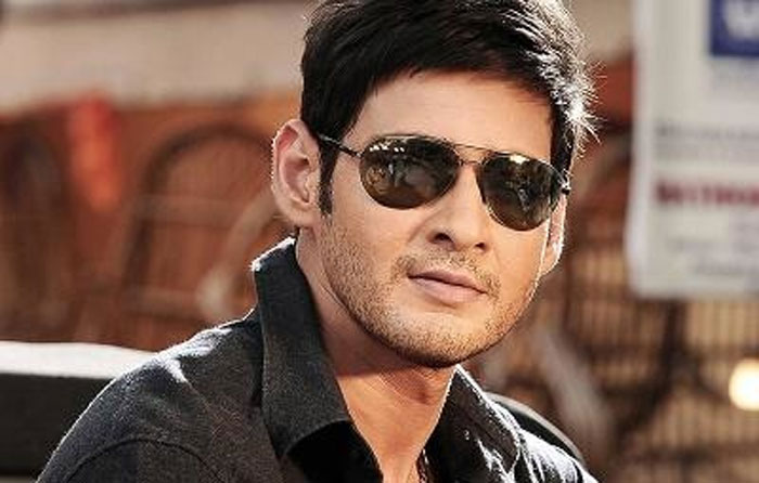 Mahesh Babu