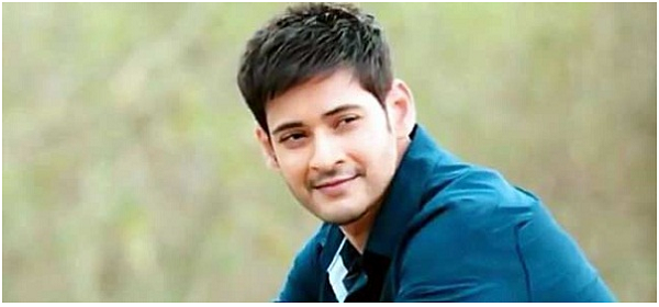 mahesh babu