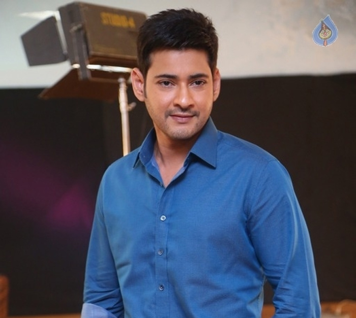 Mahesh Babu