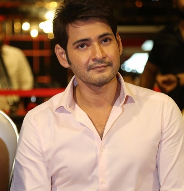 Mahesh Babu