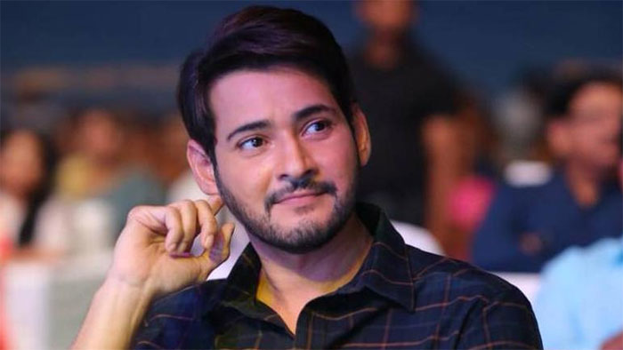 Mahesh Babu